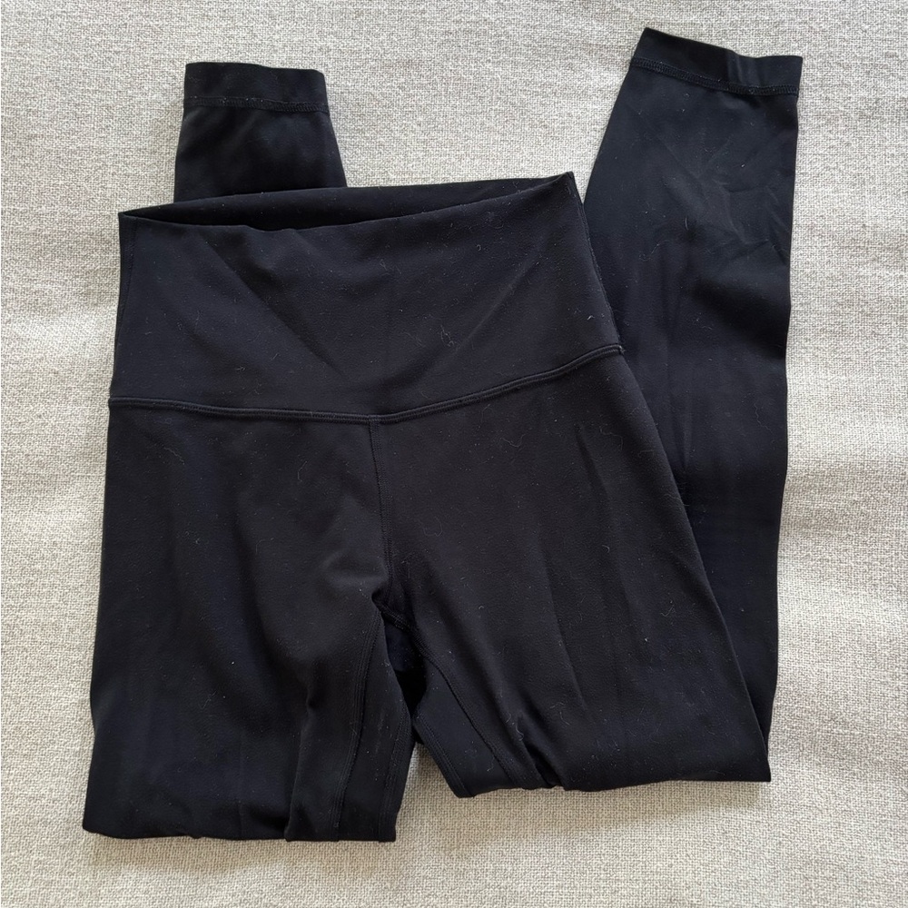 lululemon align leggings 25”